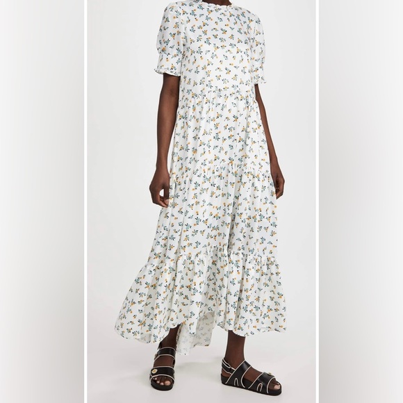 Sister Jane | Dresses | Sister Jane Womens Wild Flower